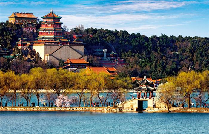 星火诗社一百期梁同余个人专辑《百景生辉,百诗添彩》(图3)