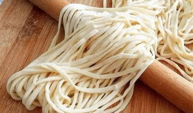 【新诗大观】绿豆杂面（外四首）||文/张道发（图2）