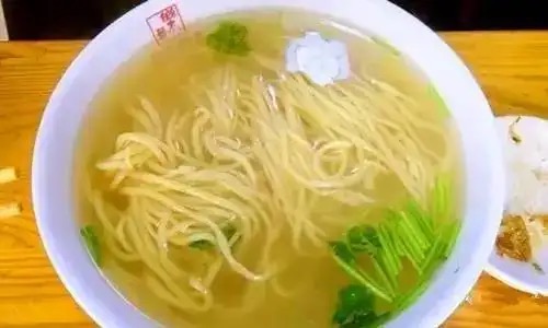 【新诗大观】绿豆杂面（外四首）||文/张道发（图4）