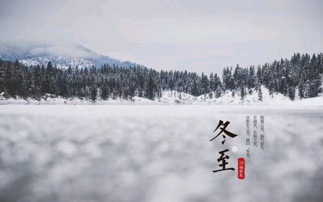 中华诗艺社黑龙江分社推介/朱守平:菩萨蛮·冬至歌（外一首）（图4）