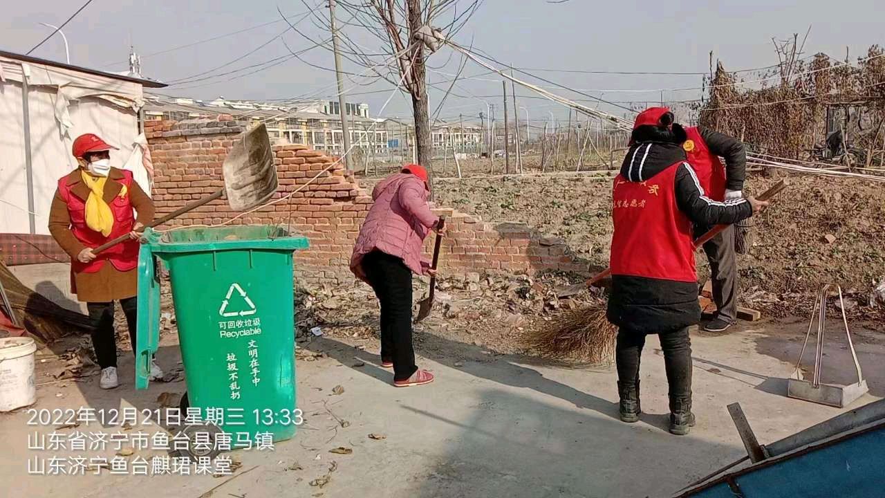践行服务精神 彰显爱心价值(图3)