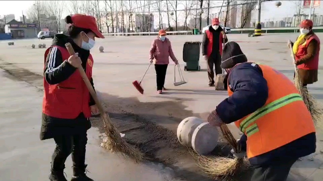 践行服务精神 彰显爱心价值(图4)