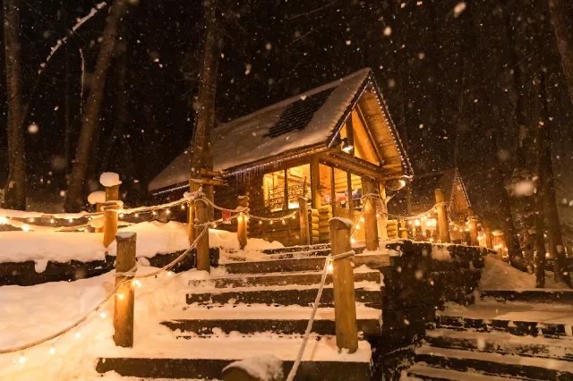 【新诗大观】期待一场雪||文/花惜柔（图2）