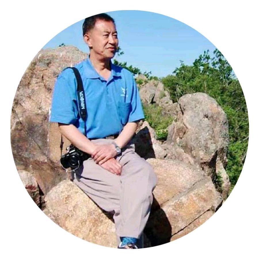 中华诗艺社龙江分社推介《王玉德格律诗连载》十八辑(图6)