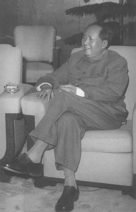 李卫朗诵【毛主席永远活在我们心中】作者/石志华(图7)