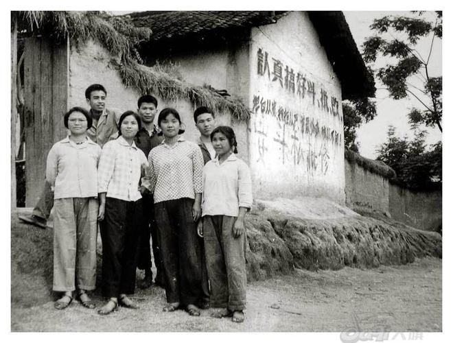 福生朗诵【共和国会记得】作者/天山月(图4)