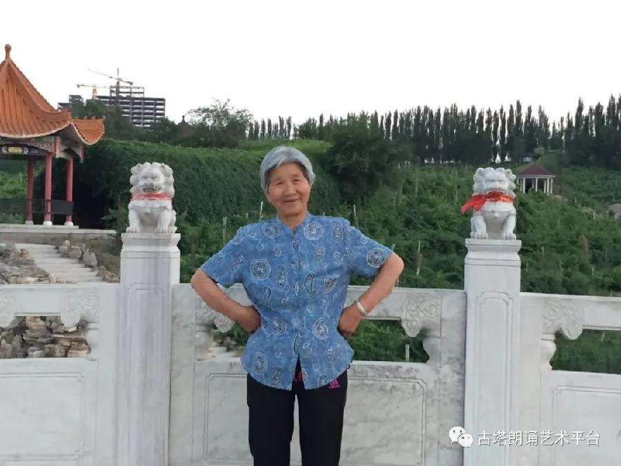 母亲专栏 ‖ 【永失母爱】（二）作者/白黎东（图5）