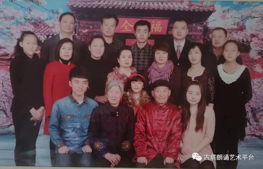 母亲专栏 ‖ 【永失母爱】（二）作者/白黎东（图12）