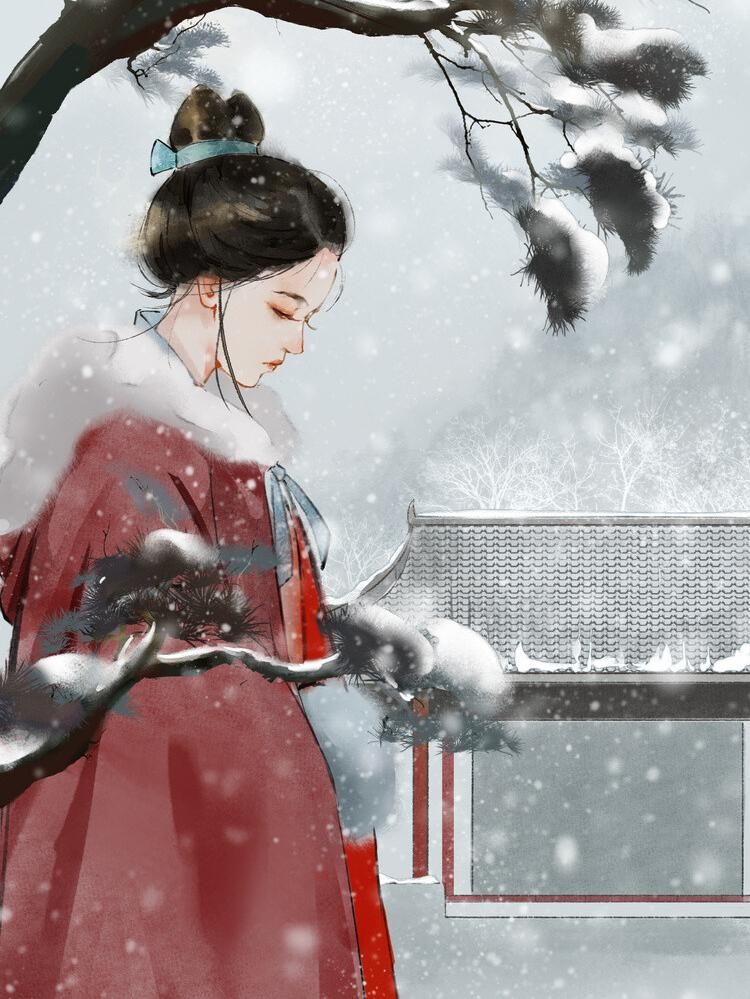弘华朗诵【孤独成诗亦成殇】作者/王玉良