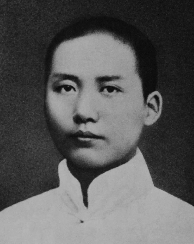 【都市头条向幸福出发编辑部】第904期 深切怀念毛主席 孙世泰 主播 张春荣（图2）