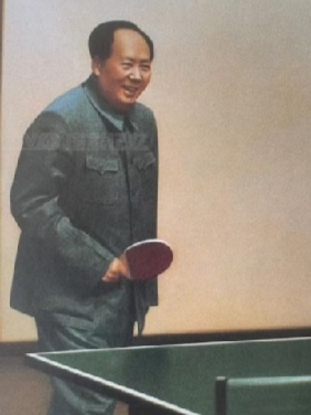 高德军(村夫):七律•纪念毛泽东诞辰129周年 !（平水韵、下平七阳）（图10）