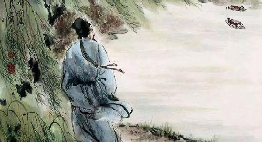 【华夏周刊】笫125期诗友合辑（图2）