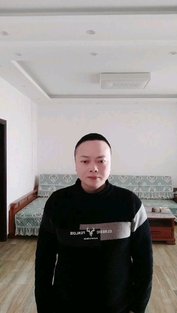 卜算子 大雪 原作/梁立锋（图4）