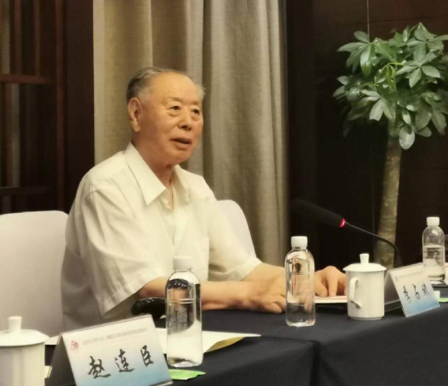 【祭奠】季占斌老首长仙逝:文/李建印等(陕西西安)(图4)