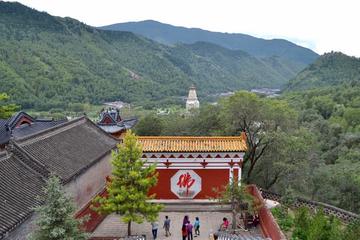 星火诗社一百期梁同余个人专辑《百景生辉,百诗添彩》(图64)