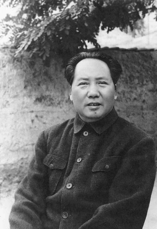 晓梅朗诵【湘妹子念毛主席】作者/莲心（图4）