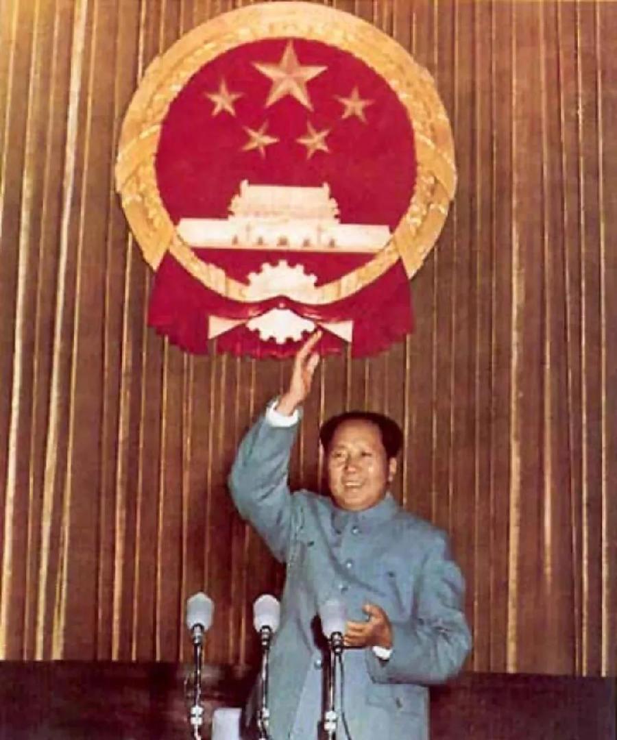 【新山东文学社】纪念毛主席诞辰129周年 二十诗人古体诗佳作合辑（二十七首）（图12）
