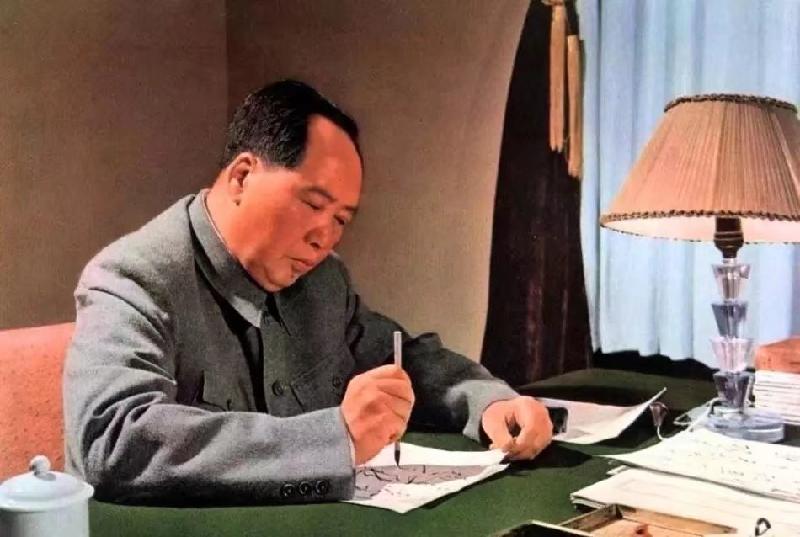 【新山东文学社】纪念毛主席诞辰129周年 二十诗人古体诗佳作合辑（二十七首）（图18）