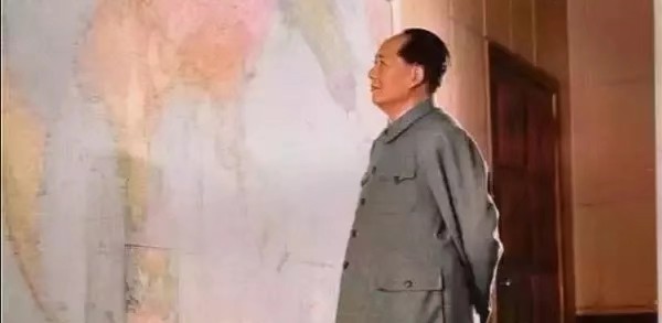 【新山东文学社】纪念毛主席诞辰129周年 二十诗人古体诗佳作合辑（二十七首）（图23）