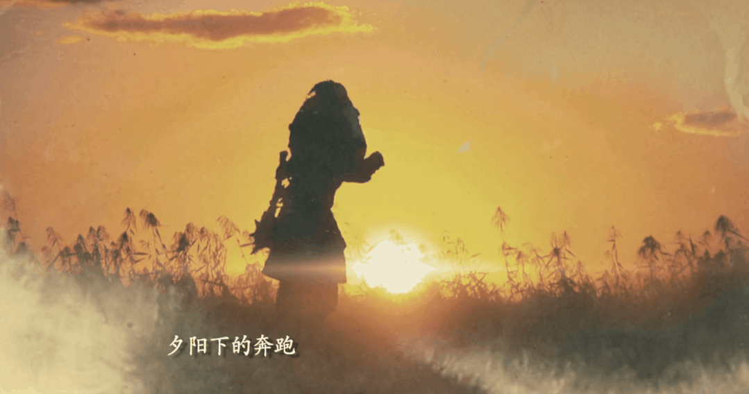 【都市头条向幸福出发编辑部】第1028期 李炳天将军《边防•家乡》之五十 月夜之约(图4)