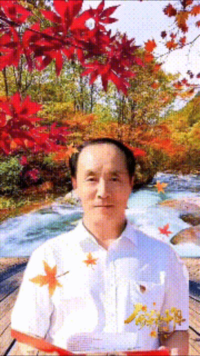 【中国长江文学社】有声文学平台《“云之南”之一》作者郭颖/诵读老革命/制作宋梅【第4927期】（图14）
