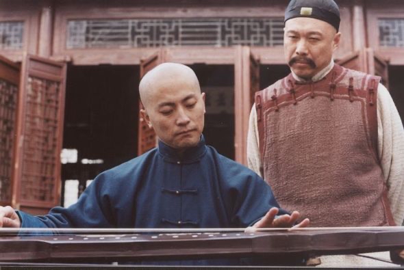 【新诗大观】戊戌六君子||文/张道发（图2）
