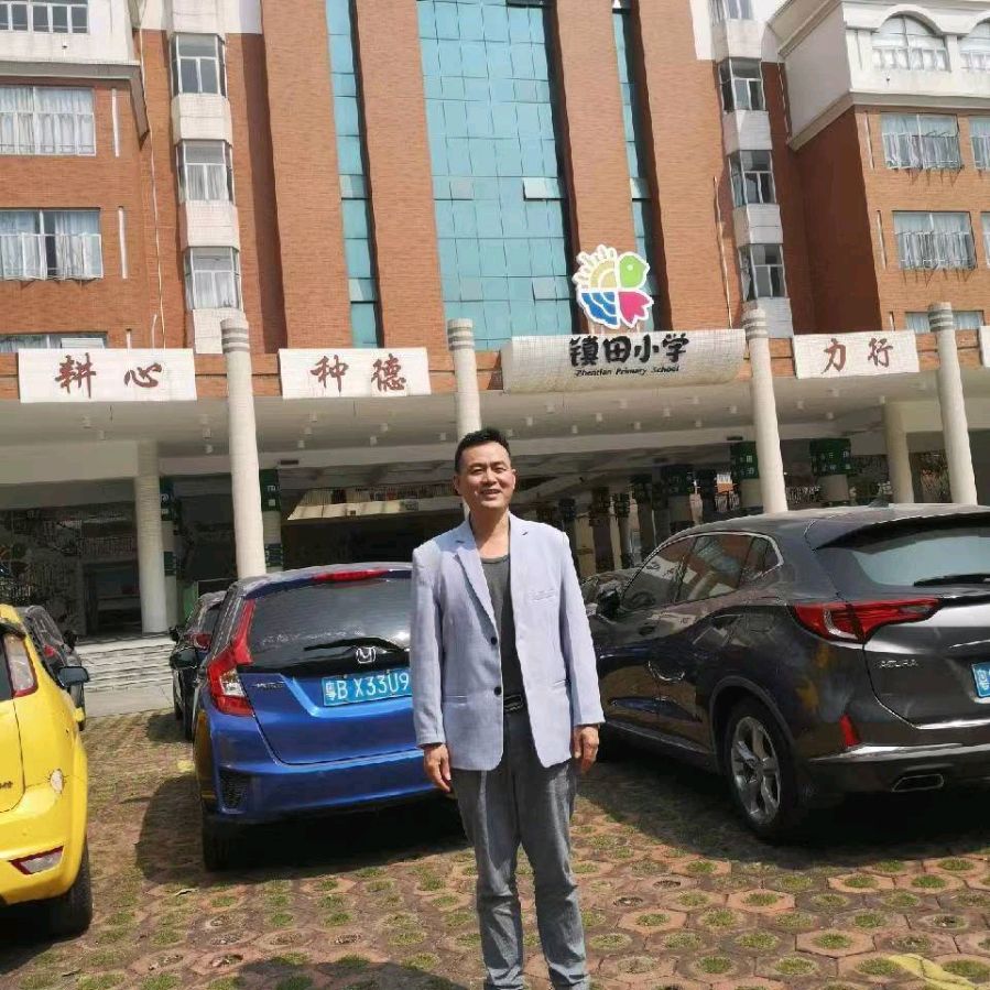 等待春天的日子 作者：李波 京津沪头条（图6）