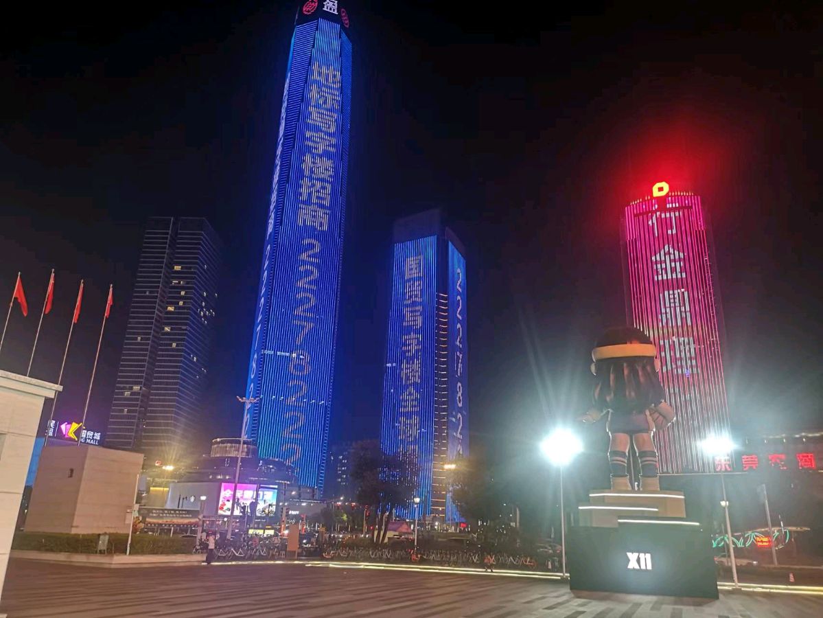 等待春天的日子 作者：李波 京津沪头条（图3）