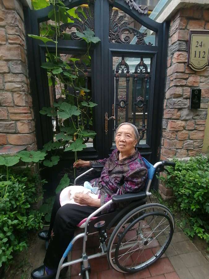 母爱如水 文/赵正霞（青海）京津沪头条（图3）