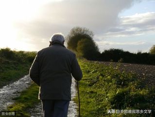 《父亲的背影》作者:才贤(湖北仙桃)诵读:芳草青青【桃源国际诗歌集团】用声音传递温暖以诵读致敬人生♬（图5）