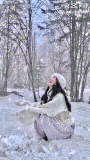 【中国长江文学社】有声文学平台《等待着一场雪》作者米国珍/诵读岁月静好/制作宋梅【第4938期】（图3）