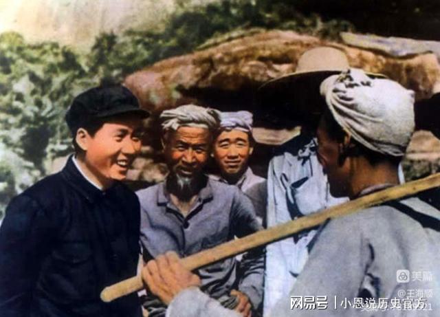 纪念毛主席诞辰129周年（之一）‖巴彦诗协诗词卷【295】（图5）