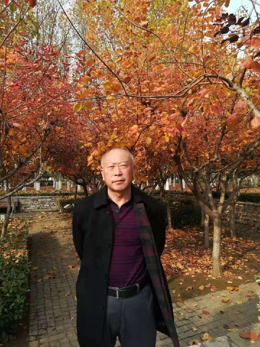 刘凤亭:纪念毛主席诞辰129周年(之二)‖巴彦诗协诗词卷【296】(图2)