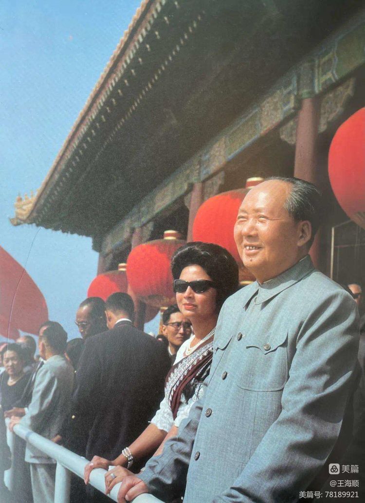 刘凤亭:纪念毛主席诞辰129周年(之二)‖巴彦诗协诗词卷【296】(图7)