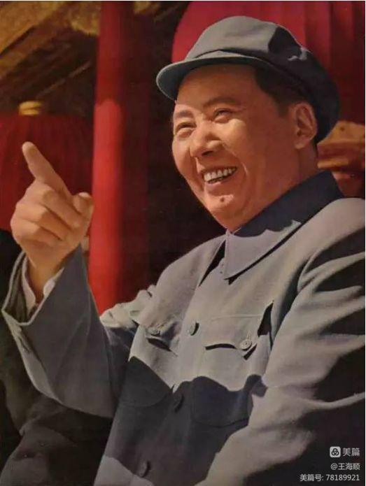 刘凤亭:纪念毛主席诞辰129周年(之二)‖巴彦诗协诗词卷【296】(图6)