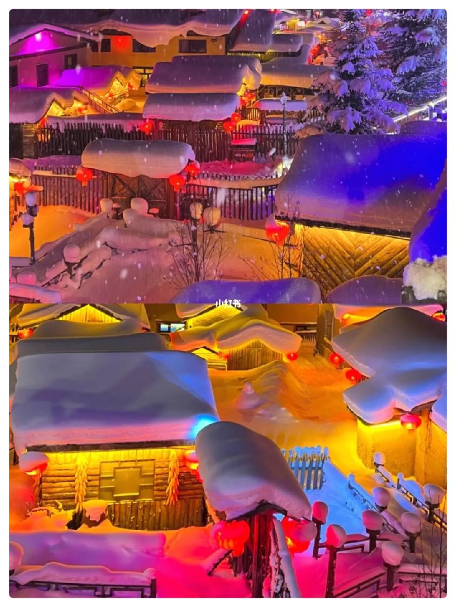 《冬韵 落雪》作者:六月荷 朗诵/配乐:柳顺涛(图6)