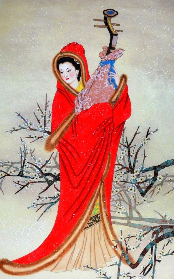 中华诗艺社江西分社·格律诗词精品鉴赏(合辑)第1548期(图12)