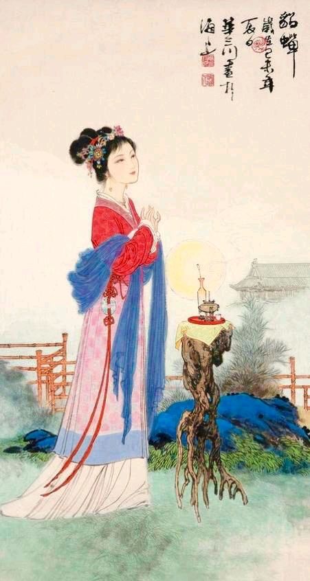中华诗艺社江西分社·格律诗词精品鉴赏(合辑)第1548期(图14)