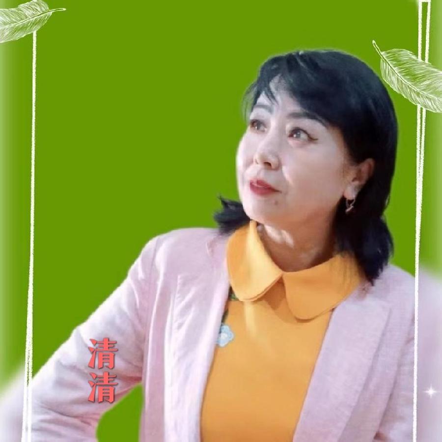 同题诵读【小小萤火虫照亮千万家】作者/平秀丽 朗诵/北京启航朗诵艺术团（图3）
