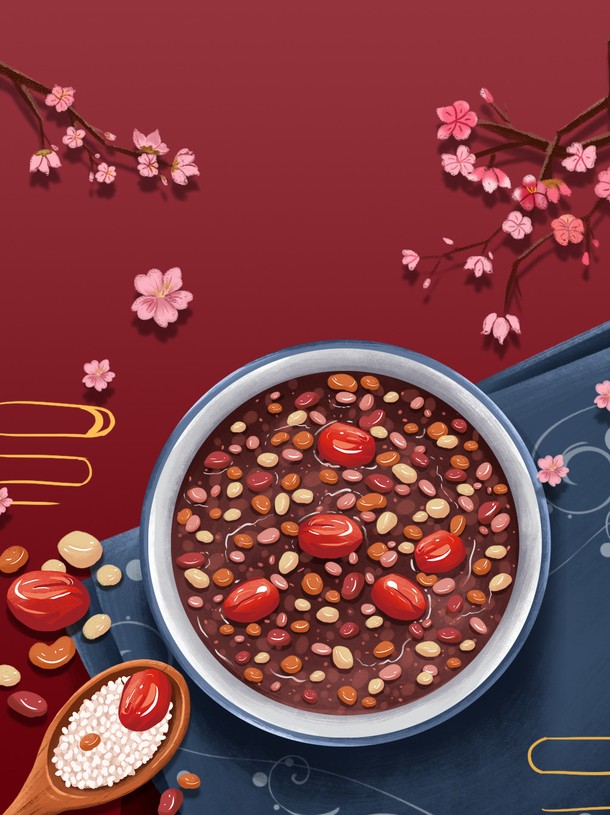 许宏朗诵【腊八的记忆】作者/刘伙力（图7）