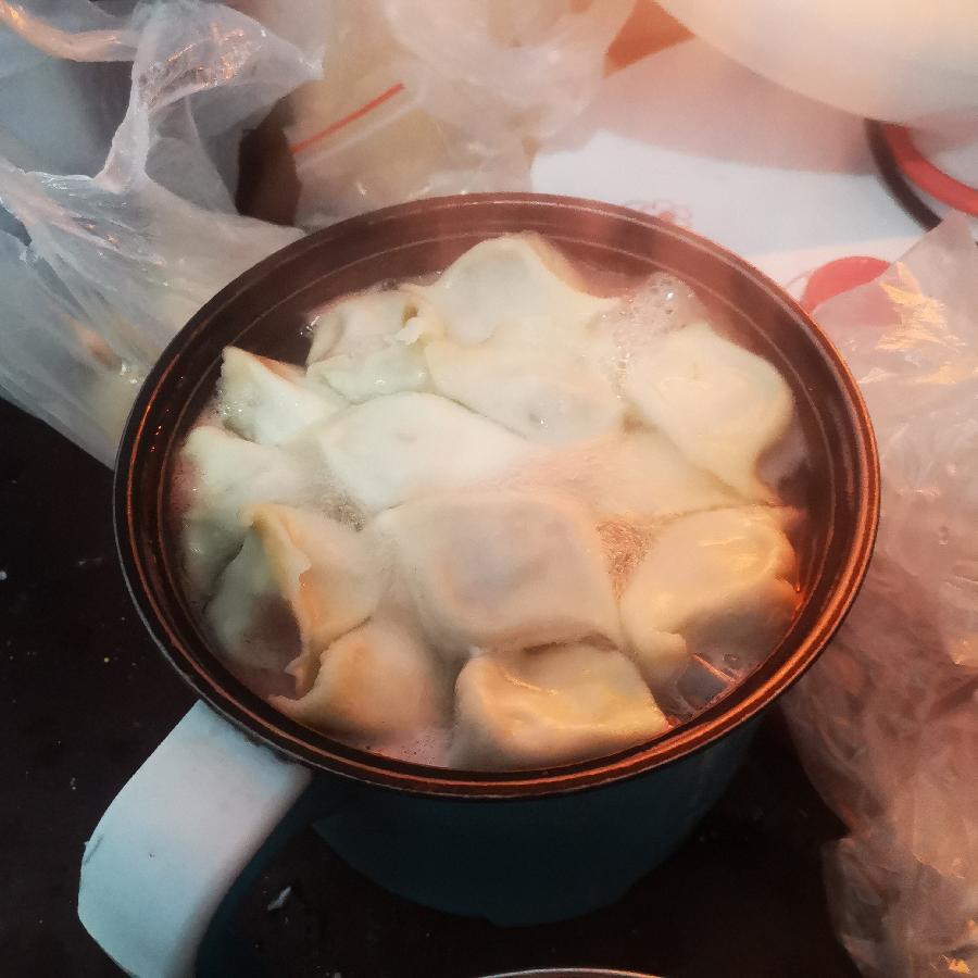 腊八日 文/苏州漫（图3）
