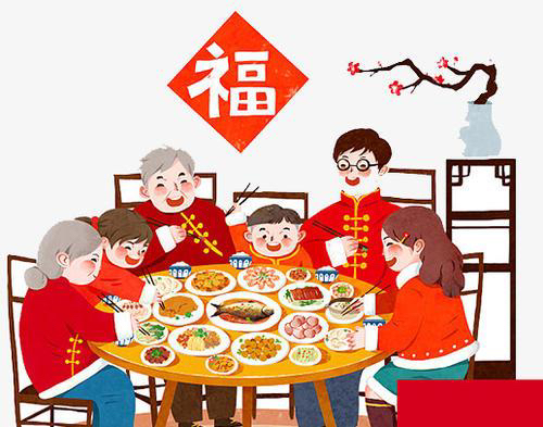 【新诗大观】腊月||文/胡有琪（图2）