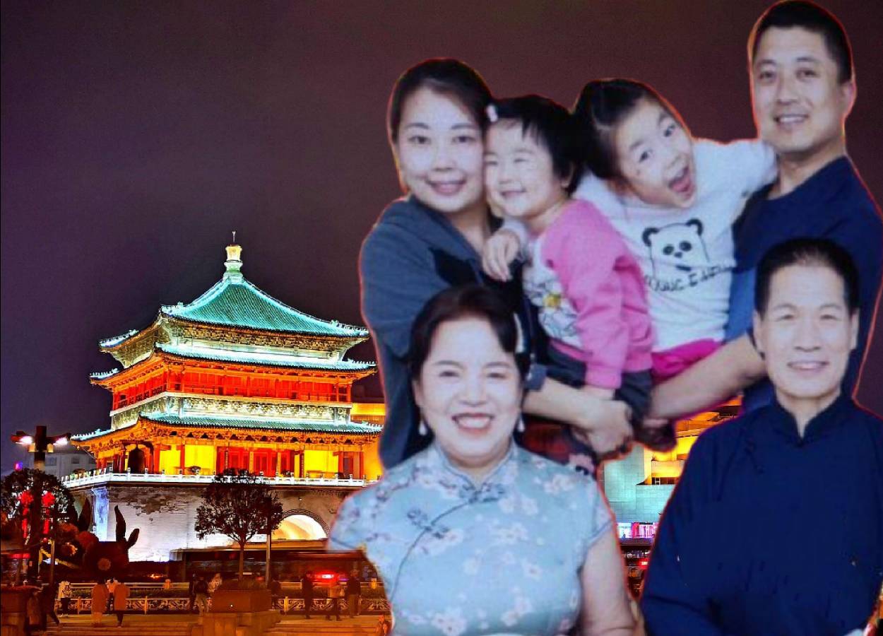【🐯福满長安·回眸2022】〔年终篇〕（图5）
