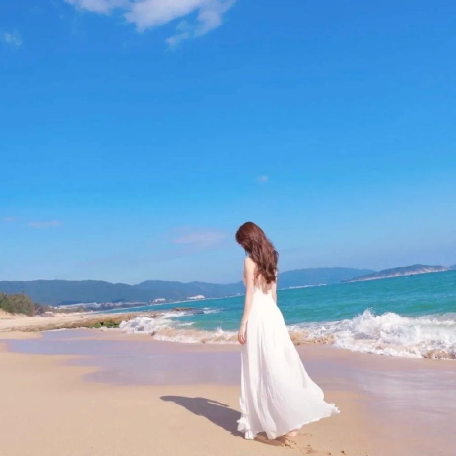 牧歌老师诗歌《道个别吧》主播：小鱼；编辑：小鱼儿 【秦岛韵声】（第1006期）（图7）