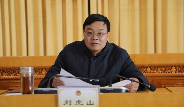 回望2022 | 高压震慑 ，这44人主动投案（图10）