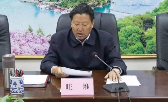 回望2022 | 高压震慑 ，这44人主动投案（图9）