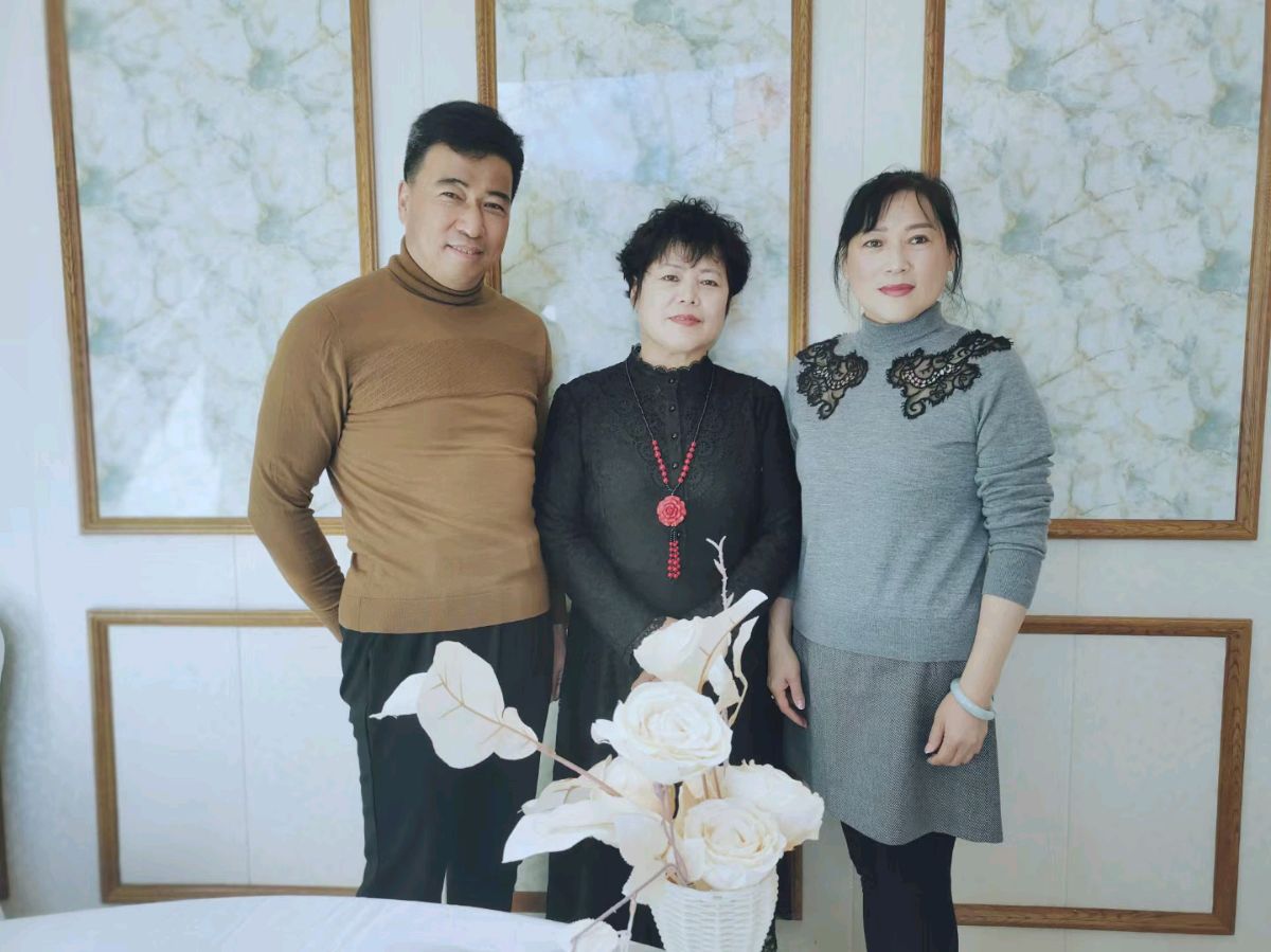 李静莹·梅子:七律·魏姐海鲜城招饮感赋(外二首)（图5）