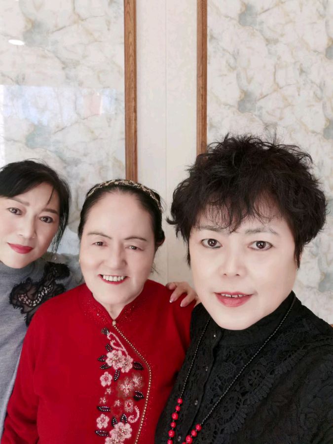 李静莹·梅子:七律·魏姐海鲜城招饮感赋(外二首)（图8）