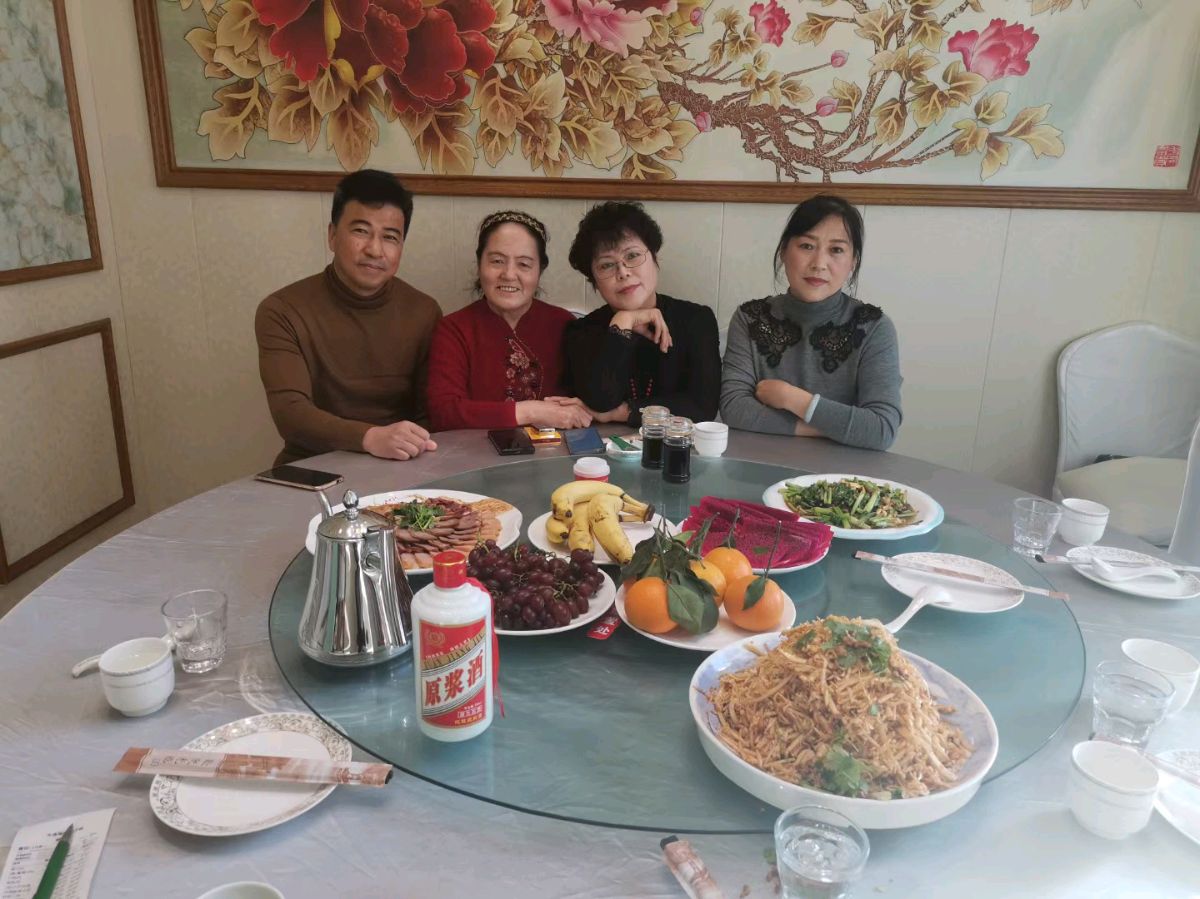 李静莹·梅子:七律·魏姐海鲜城招饮感赋(外二首)（图10）