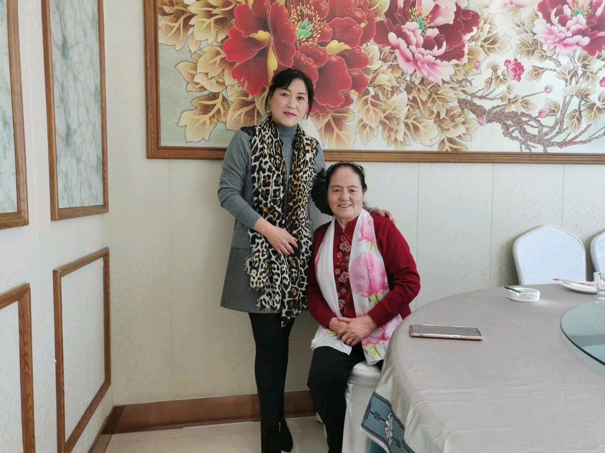 李静莹·梅子:七律·魏姐海鲜城招饮感赋(外二首)（图9）